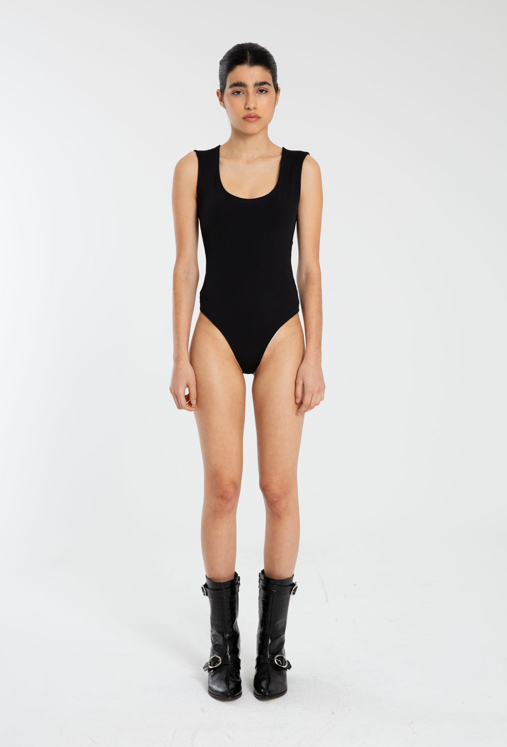 BODY SUKI NEGRO