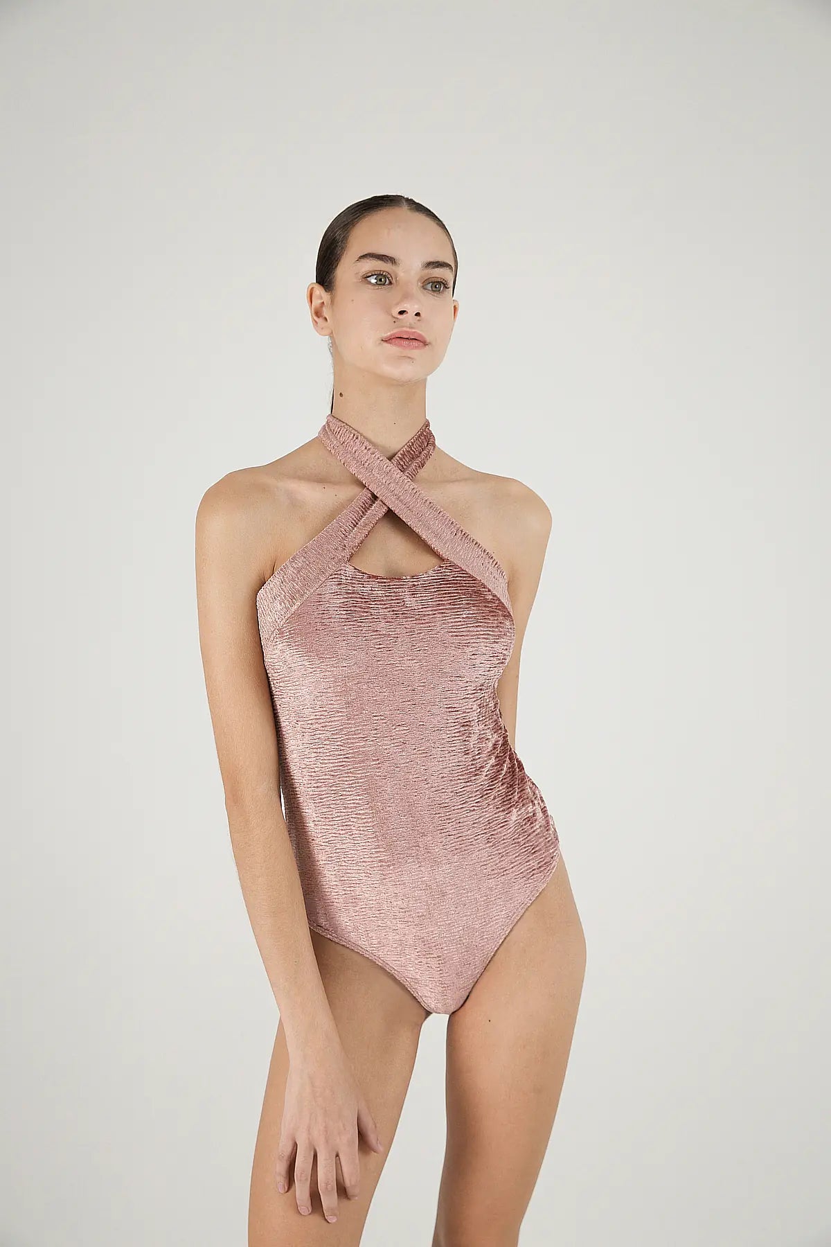 BODY DAMY