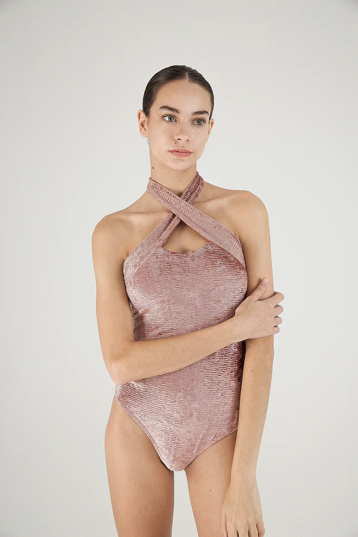 BODY DAMY