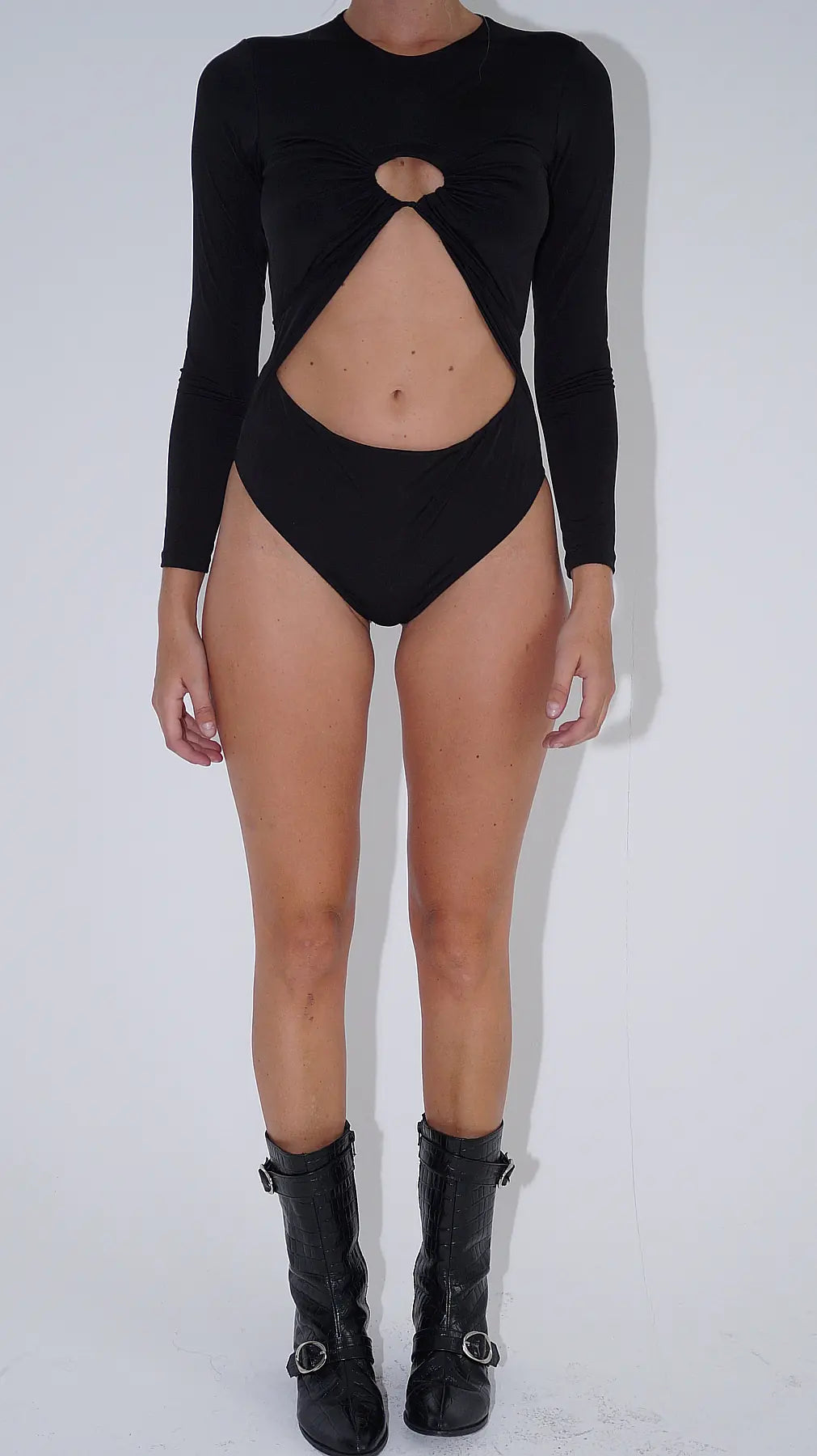 BODY RITA NEGRO