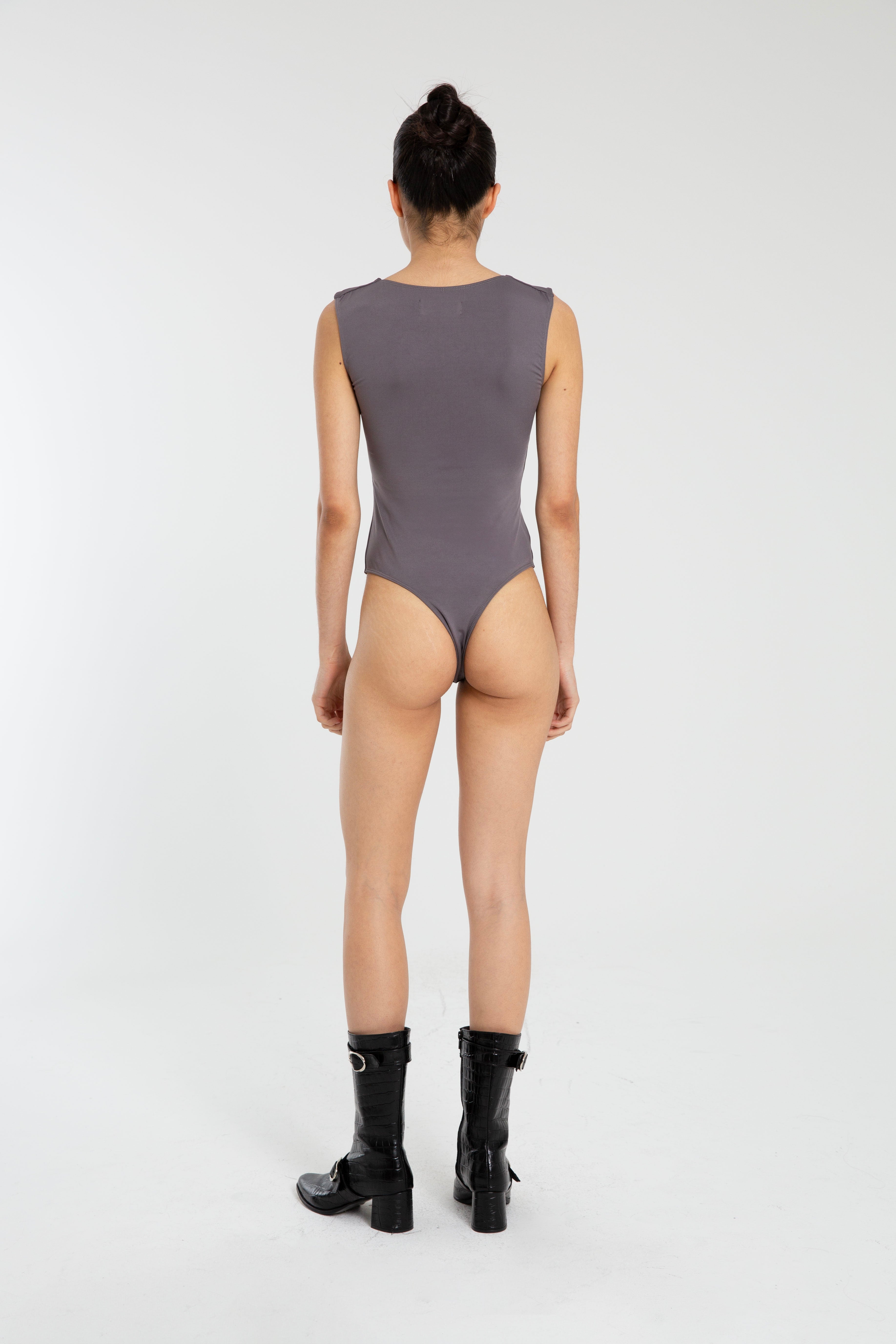 BODY SUKI GRIS
