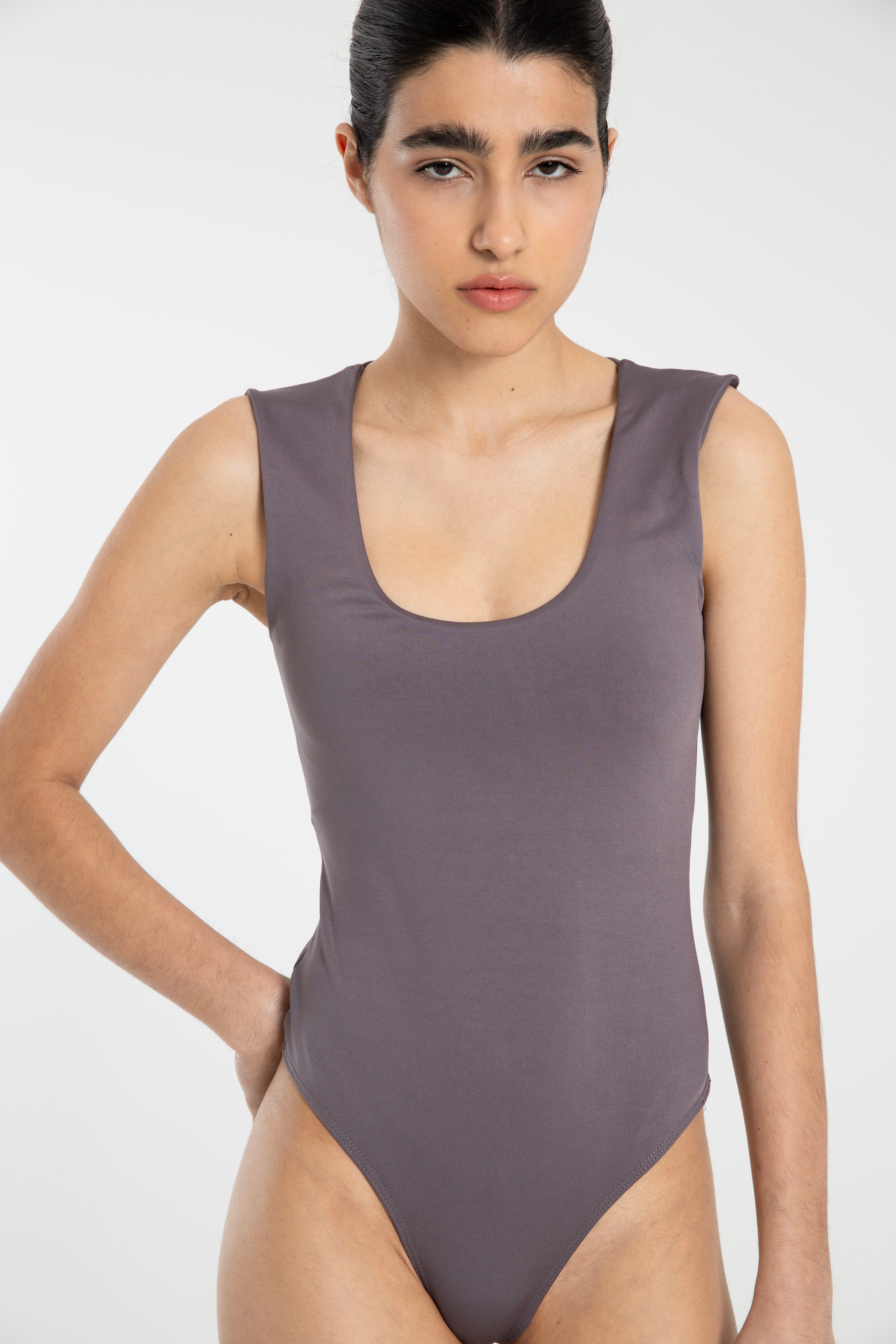 BODY SUKI GRIS