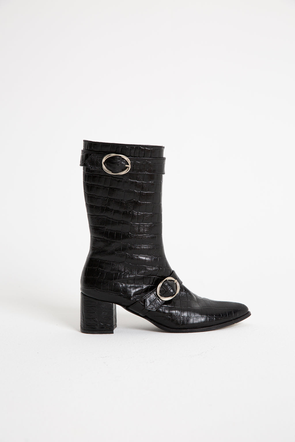 BOTA MISCHA NEGRO