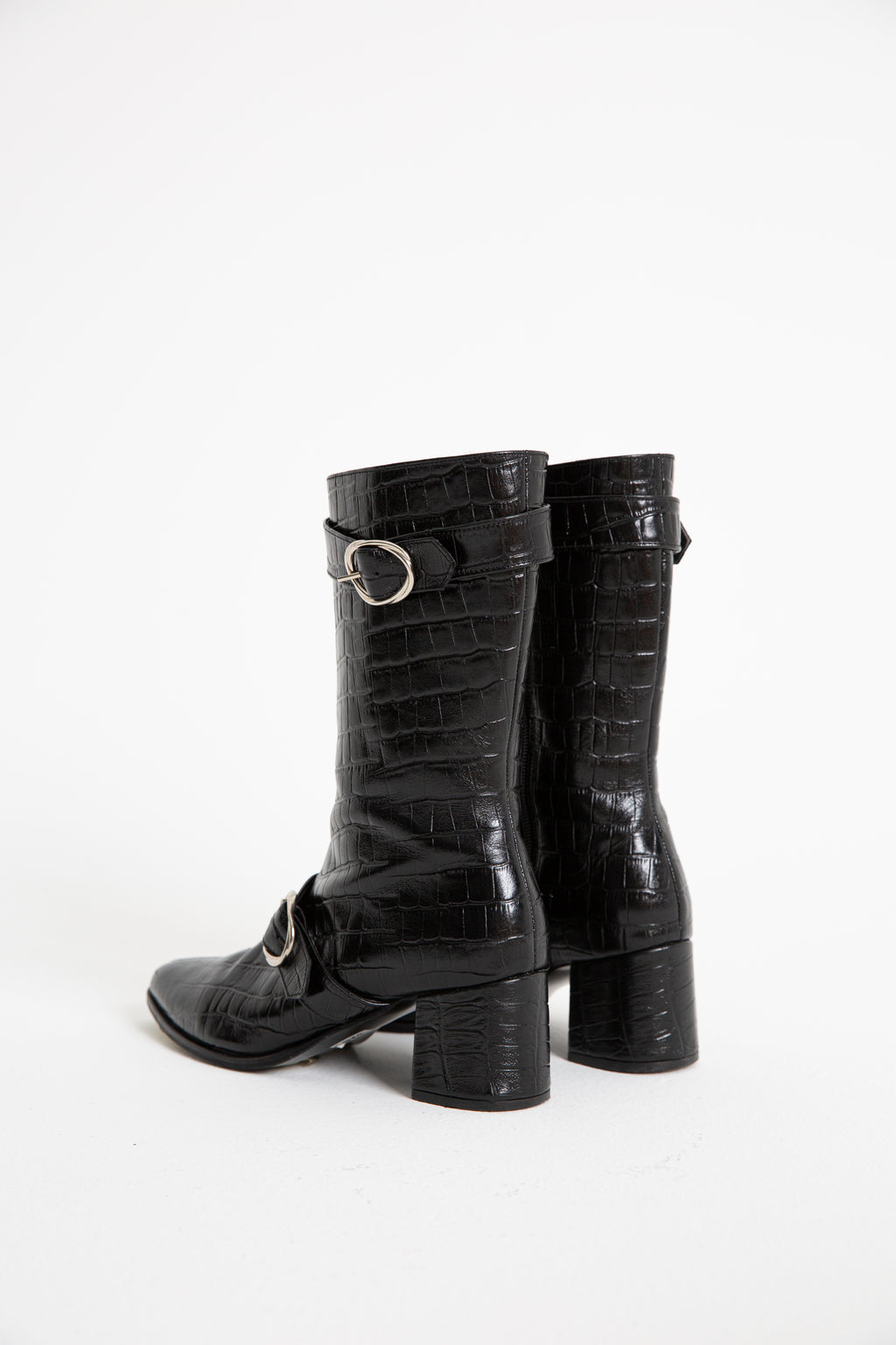 BOTA MISCHA NEGRO