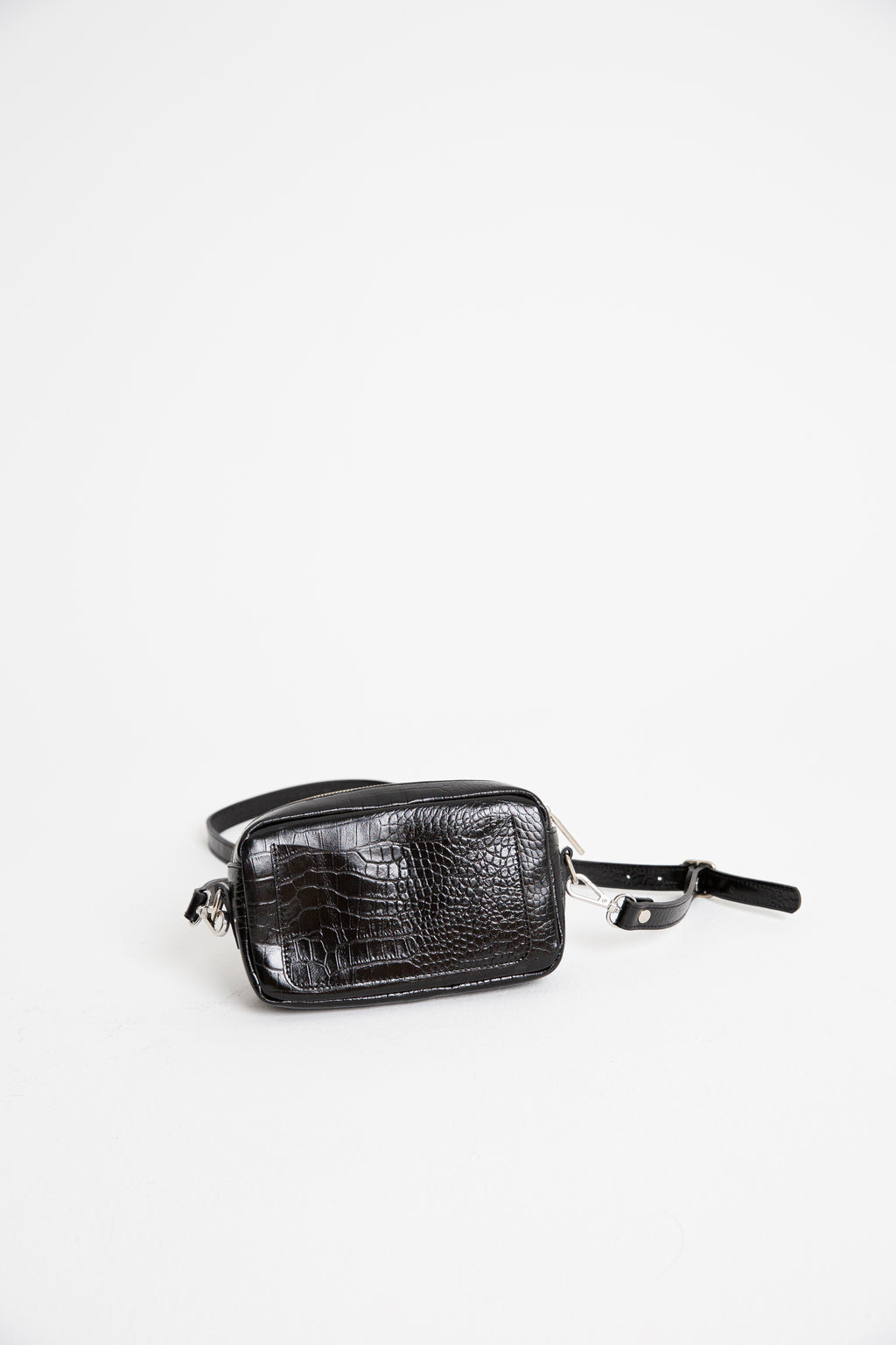 CARTERA CLASH NEGRO