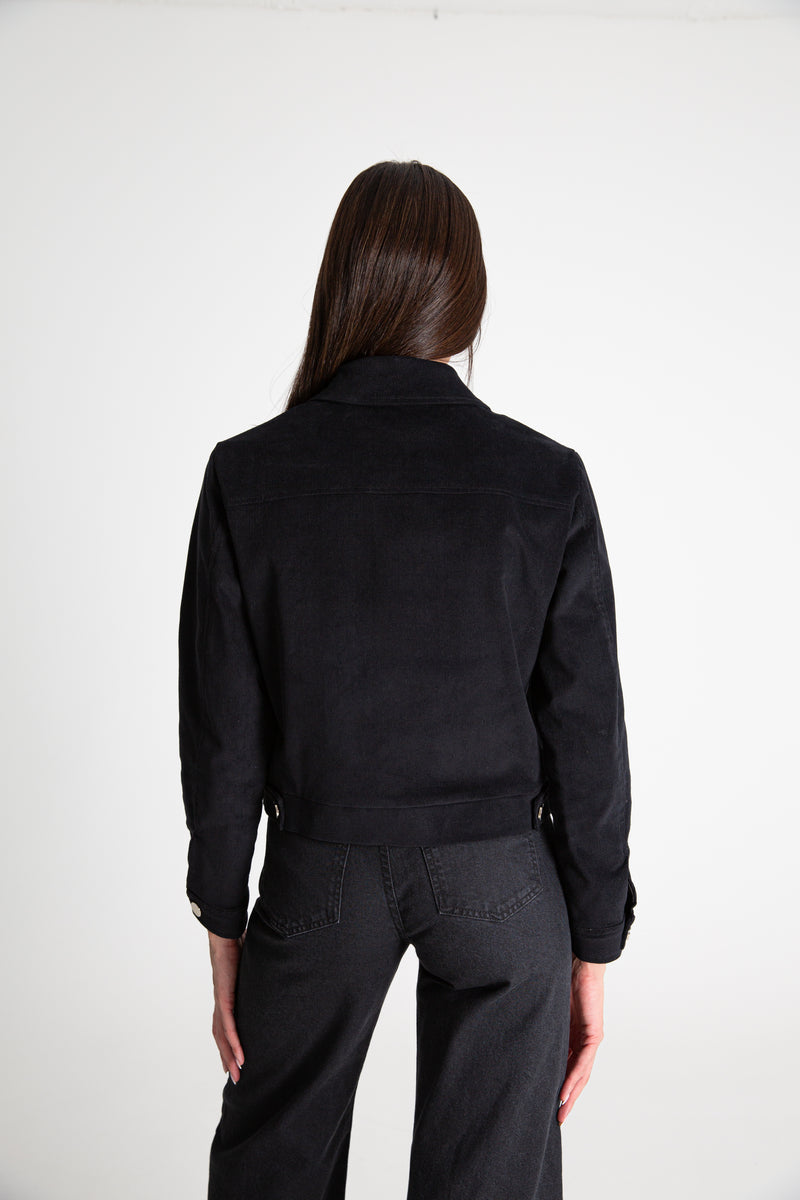 CHAQUETA ONICE