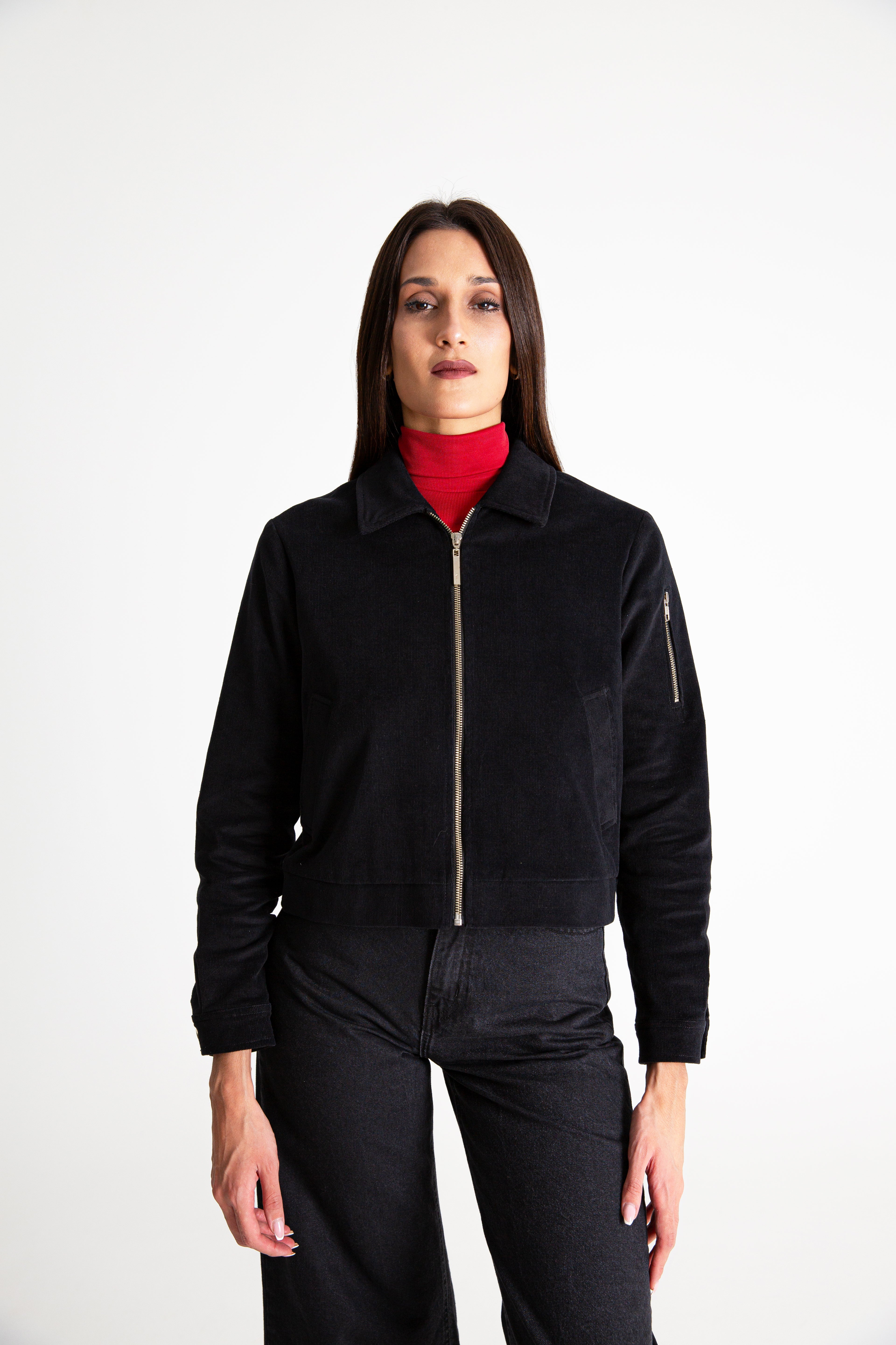CHAQUETA ONICE