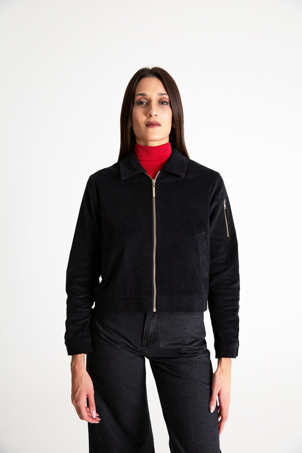 CHAQUETA ONICE