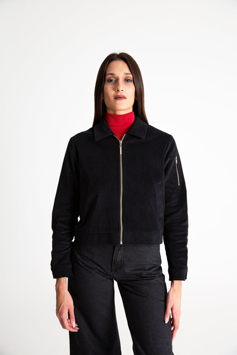 CHAQUETA ONICE
