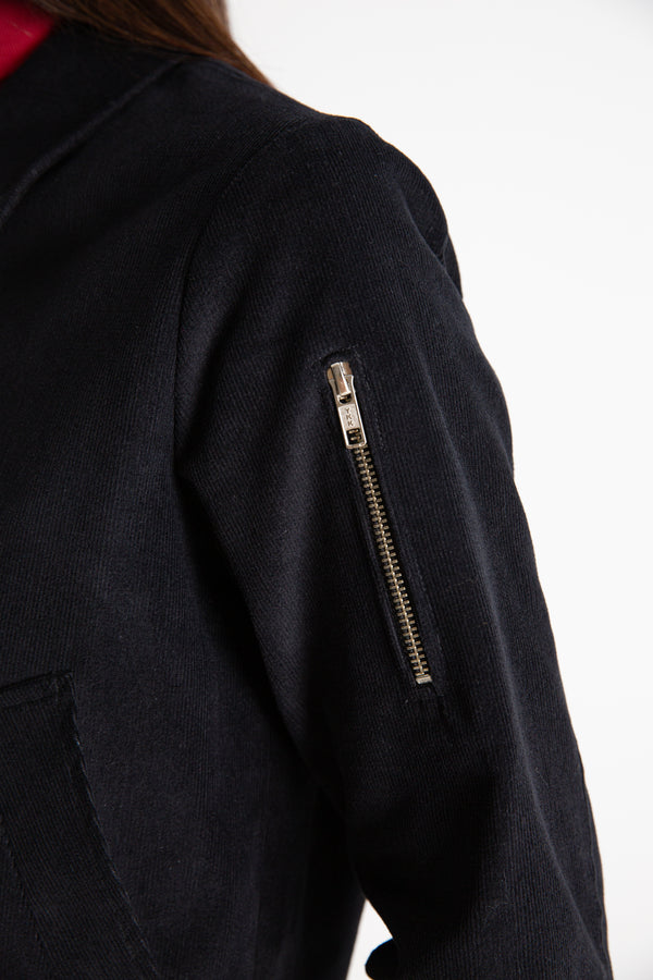 CHAQUETA ONICE