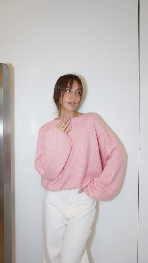 SWEATER CAMBRIDGE