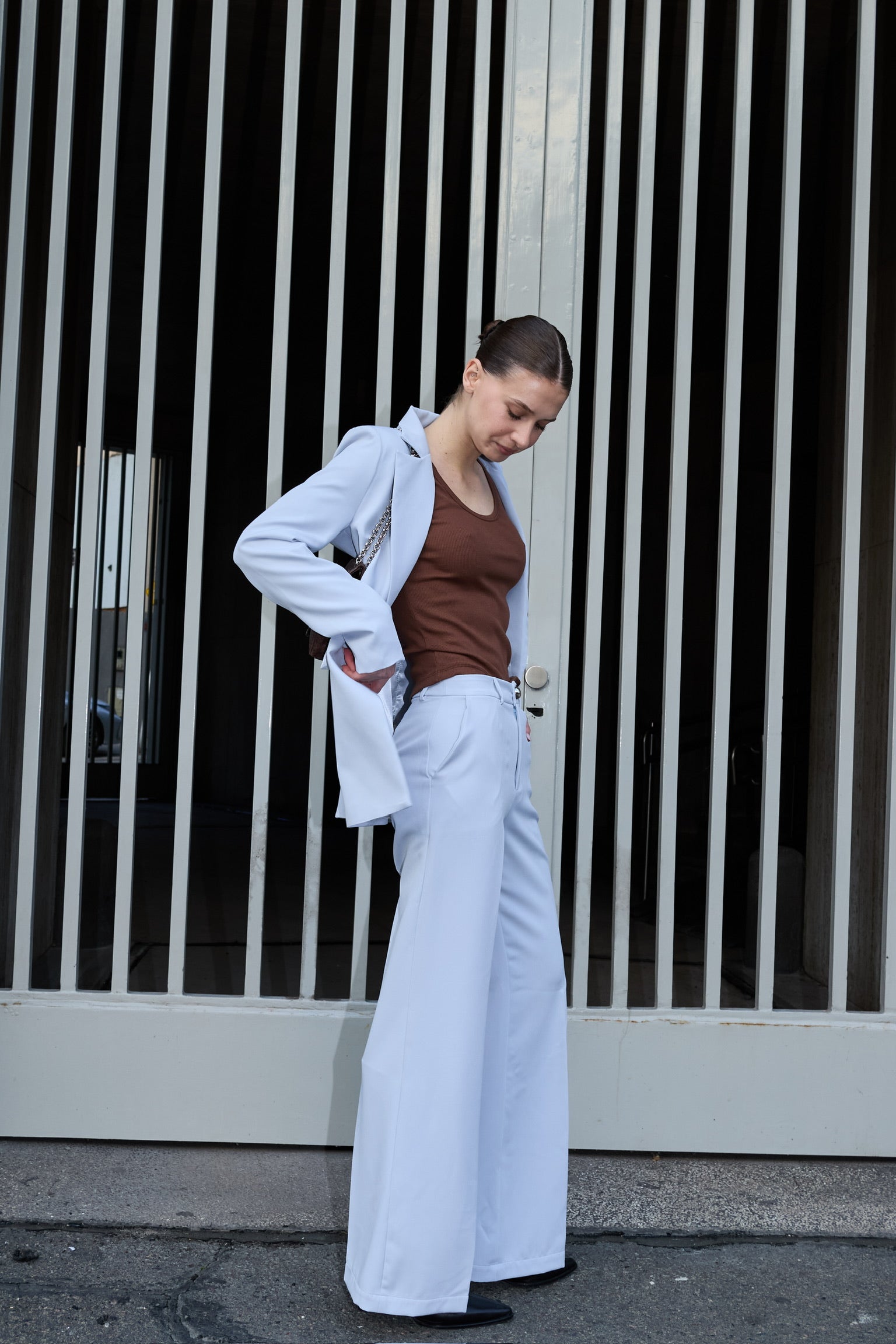 PANTALON ARAMON