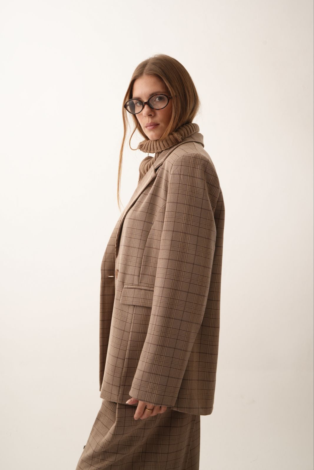 BLAZER SOUL