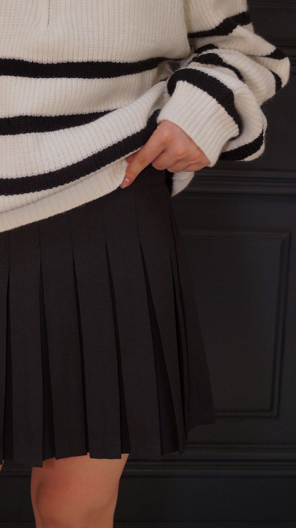 FALDA MISSY
