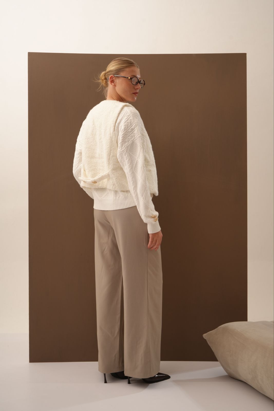 SWEATER GIGI