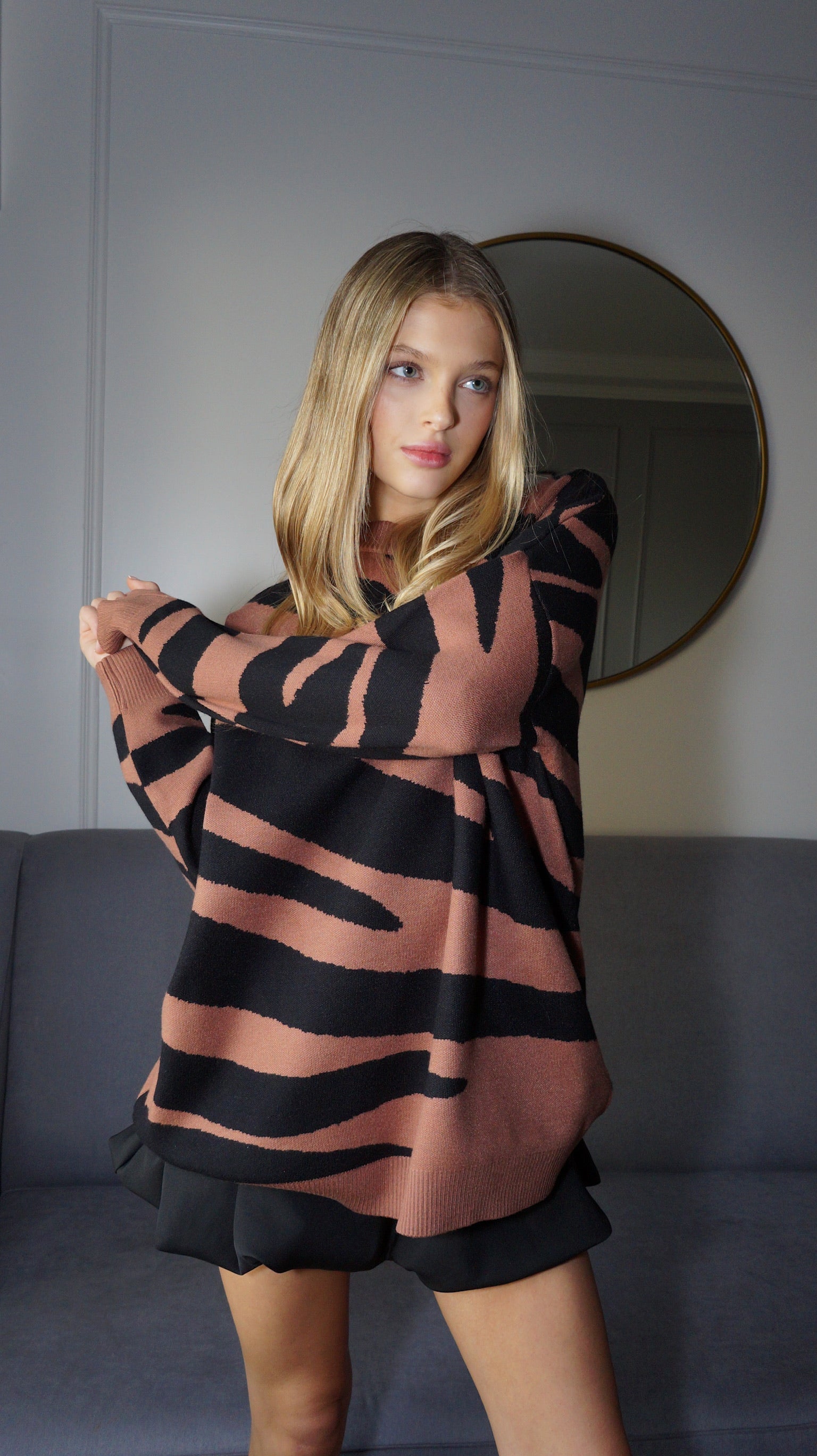 SWEATER AURORA