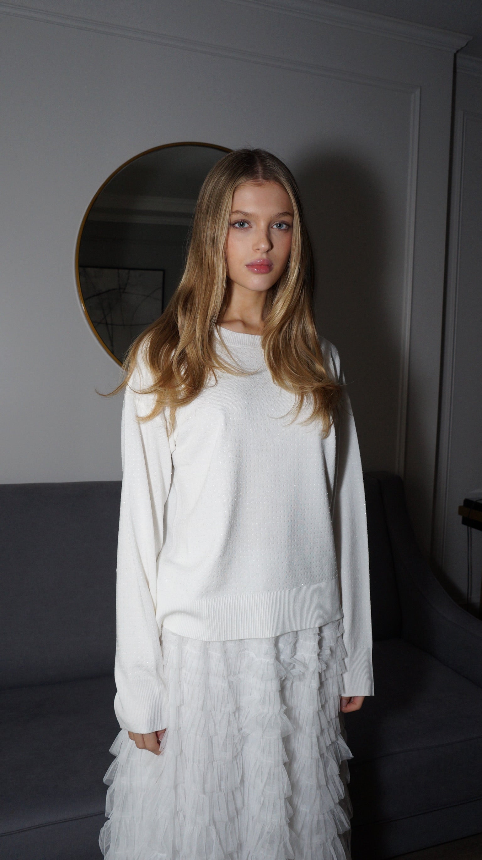 SWEATER TAYLOR