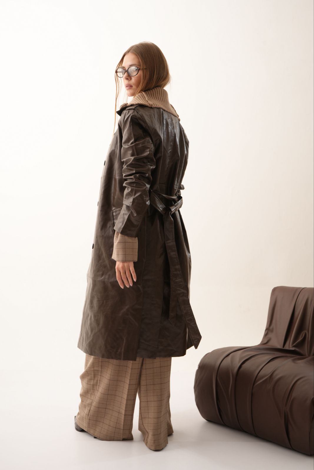 TRENCH MIST