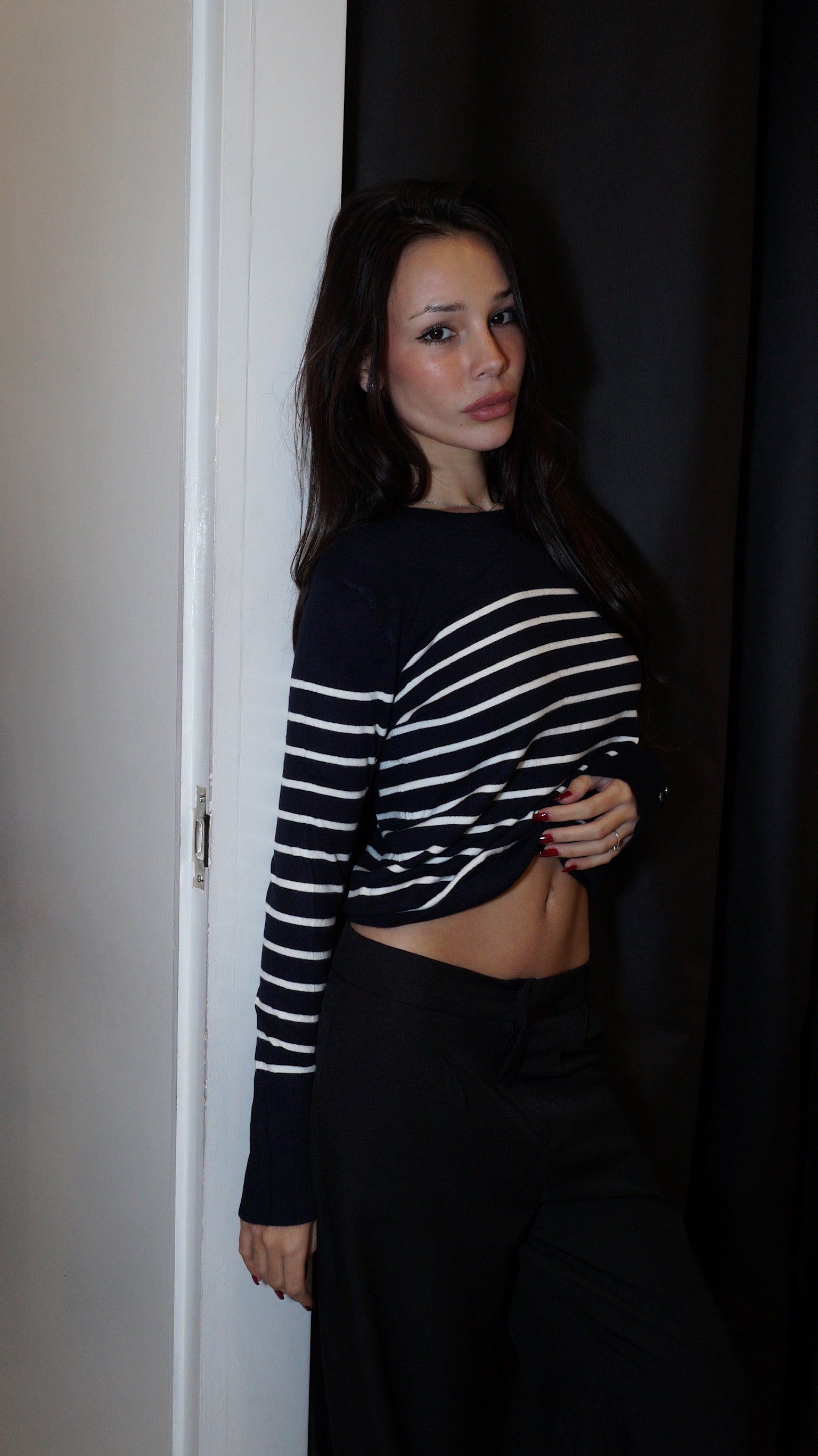 SWEATER GARDEN