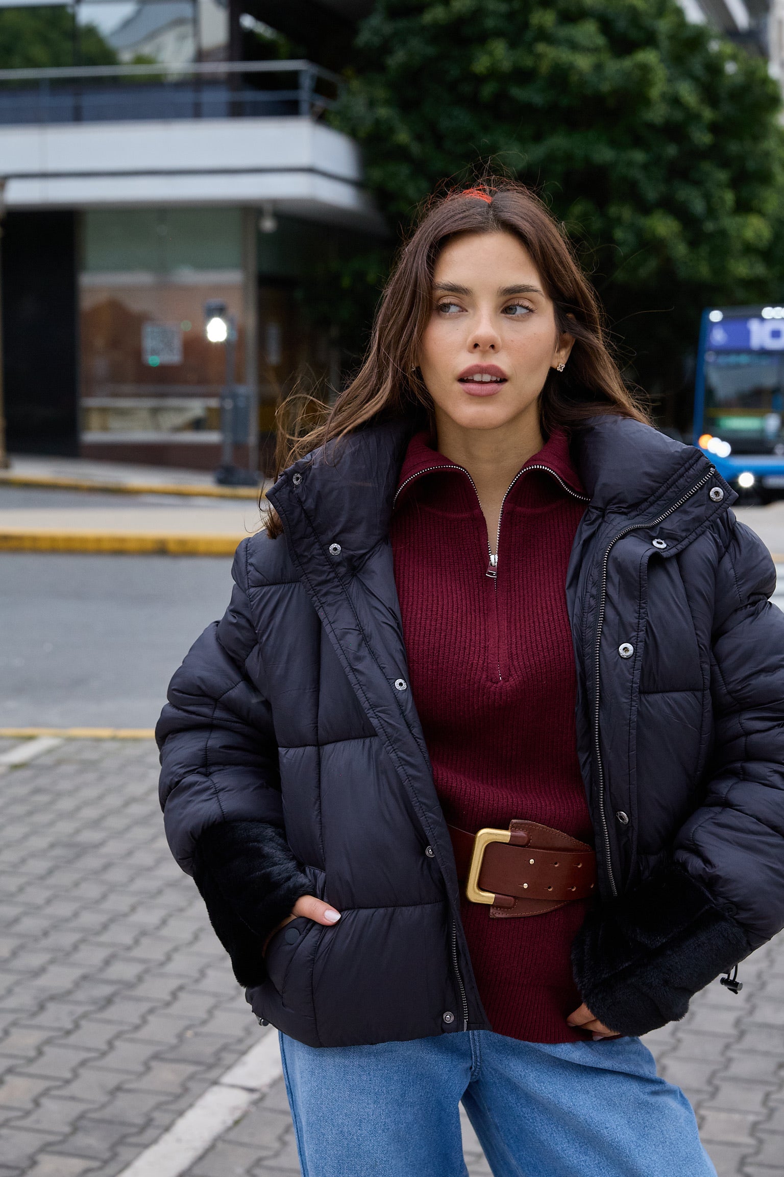 CAMPERA SHADE