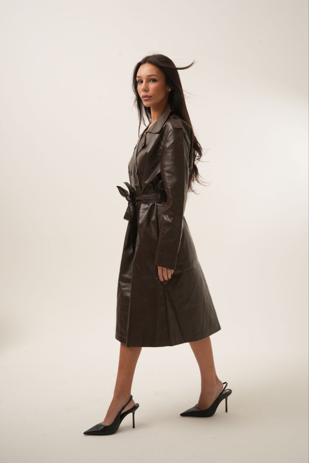 TRENCH MIST