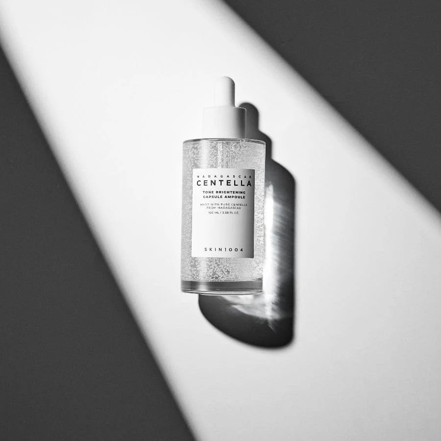 Ampoule Tone Brightening Capsule - CENTELLA 50ML