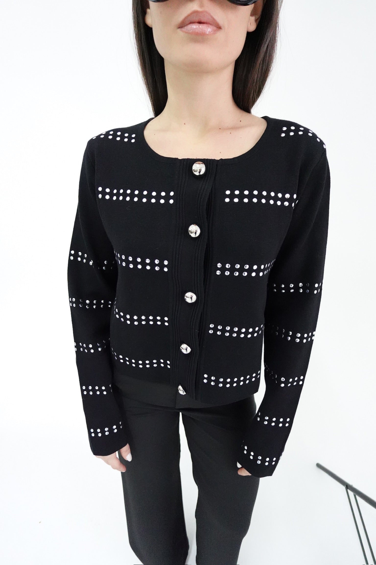 CARDIGAN SIMEONE