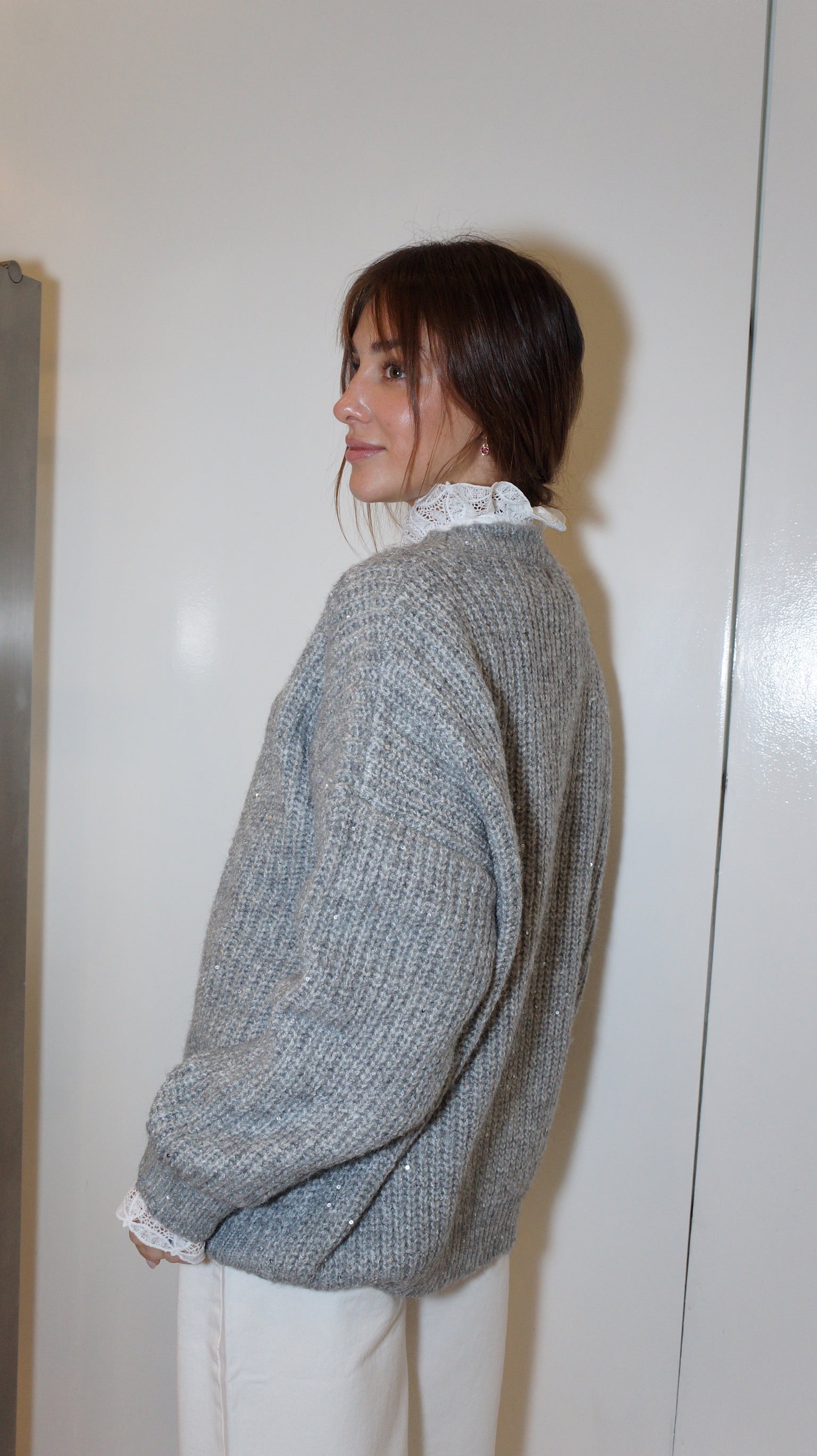 SWEATER CHESTER