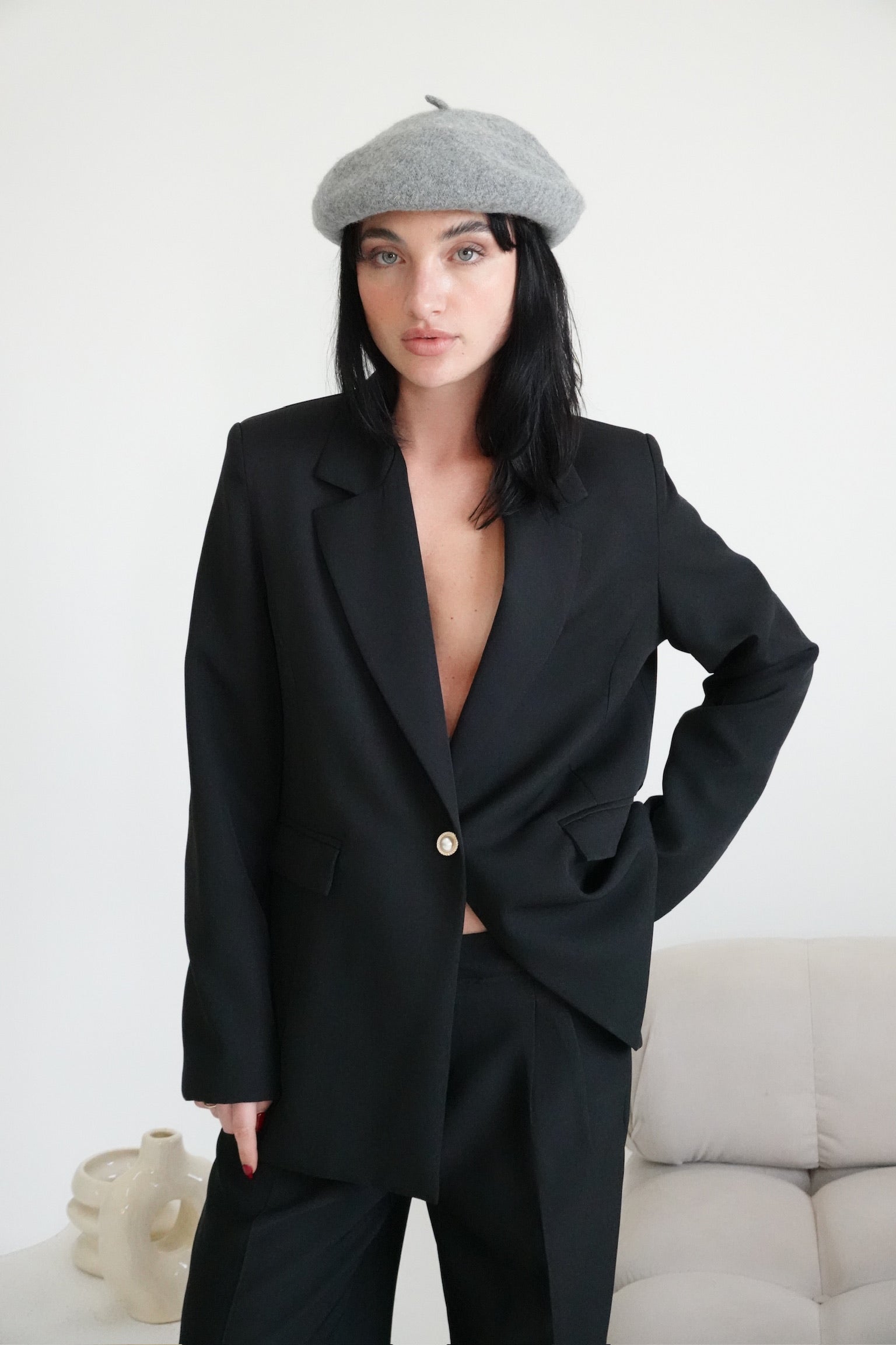 BLAZER CABERNET