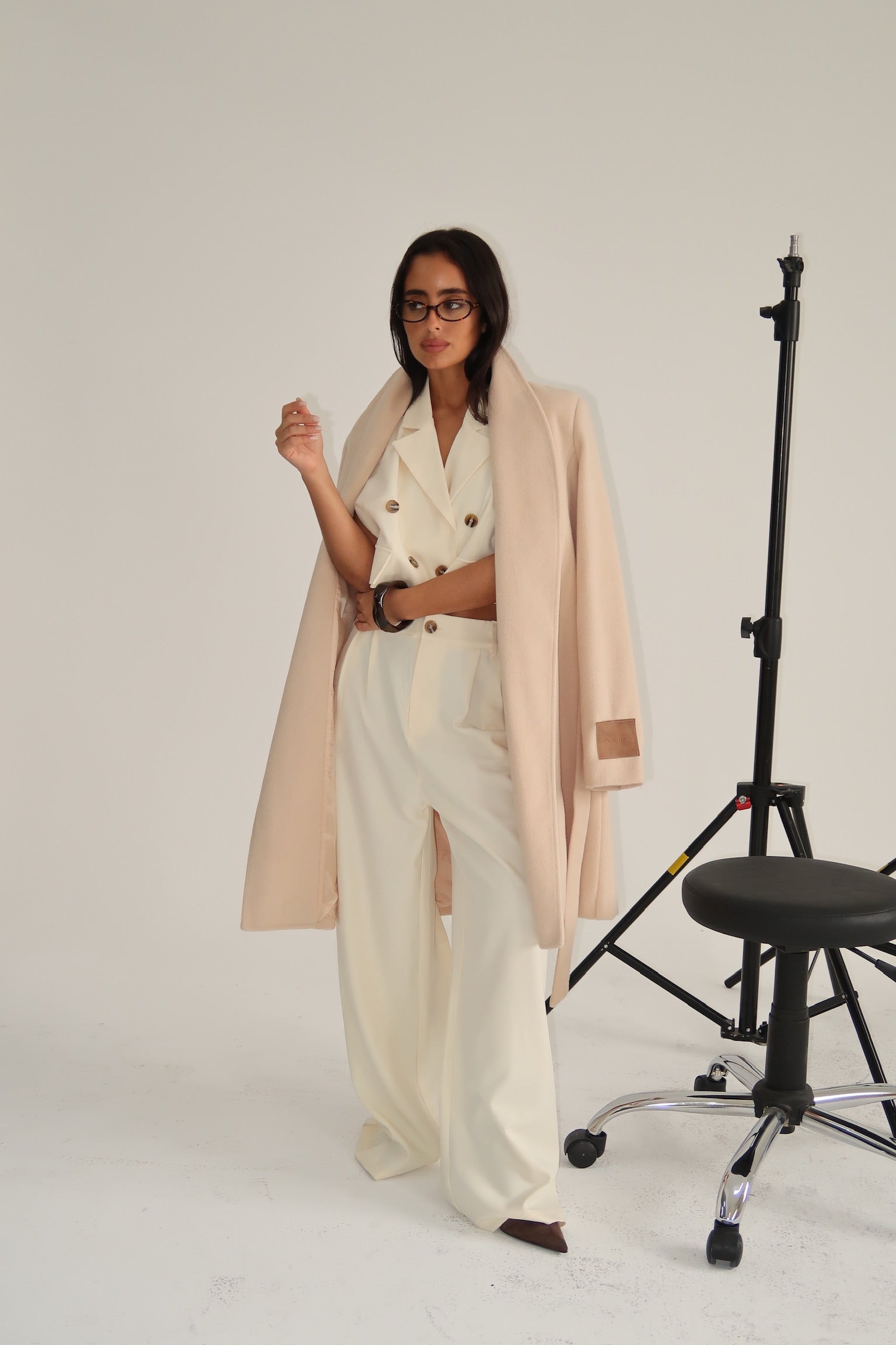 SET SYRAH  - Chaleco + Pantalon
