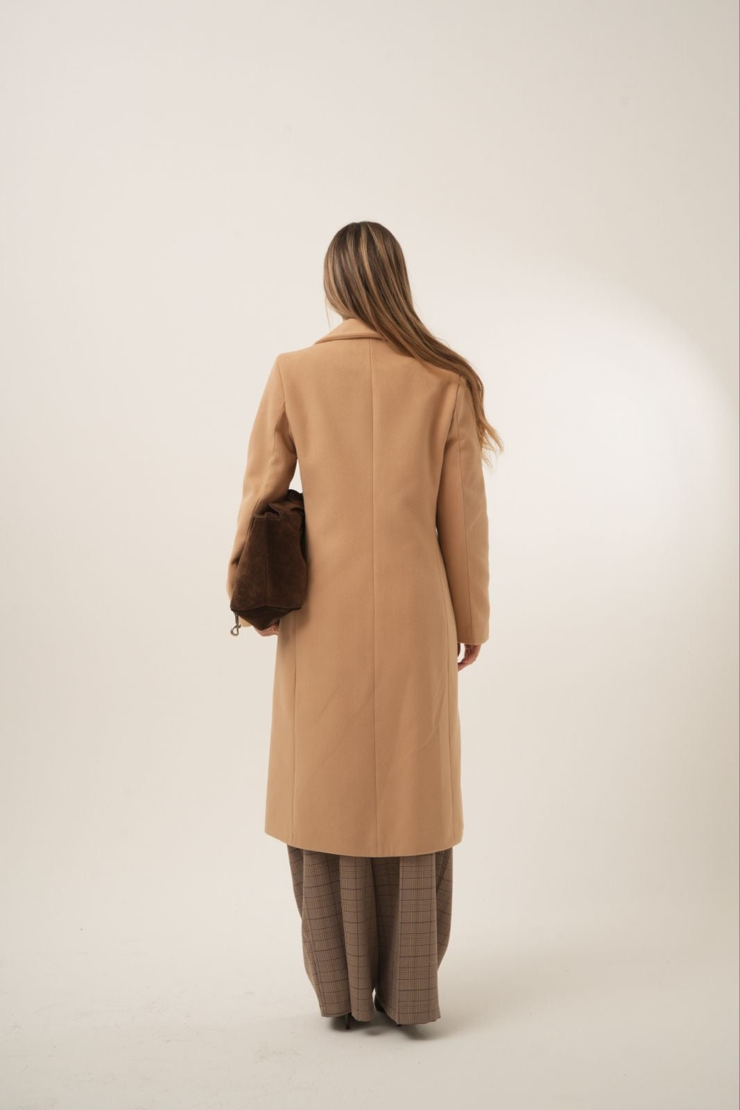 TAPADO LONG PEARL