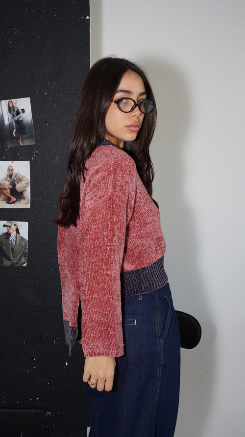 SWEATER BETTY
