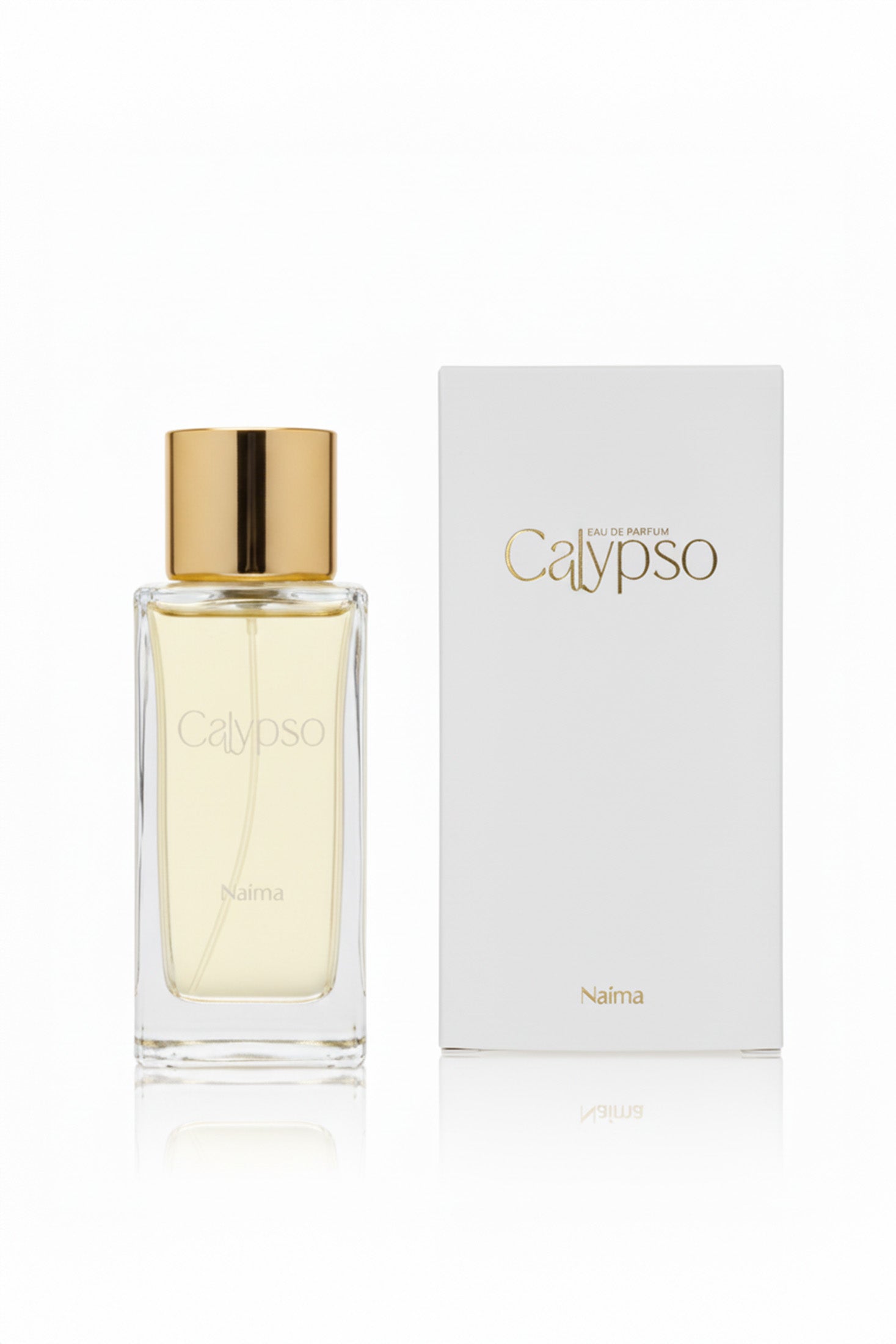 PERFUME N CALYPSO 100ML
