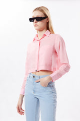 CAMISA CANY ROSA