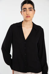 CAMISA LYLI NEGRO
