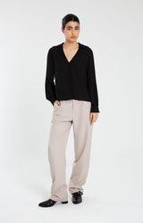CAMISA LYLI NEGRO