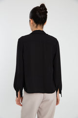 CAMISA LYLI NEGRO