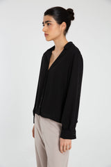 CAMISA LYLI NEGRO