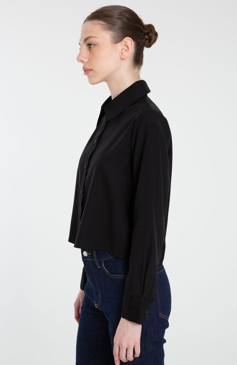 CAMISA MAEVE NEGRO