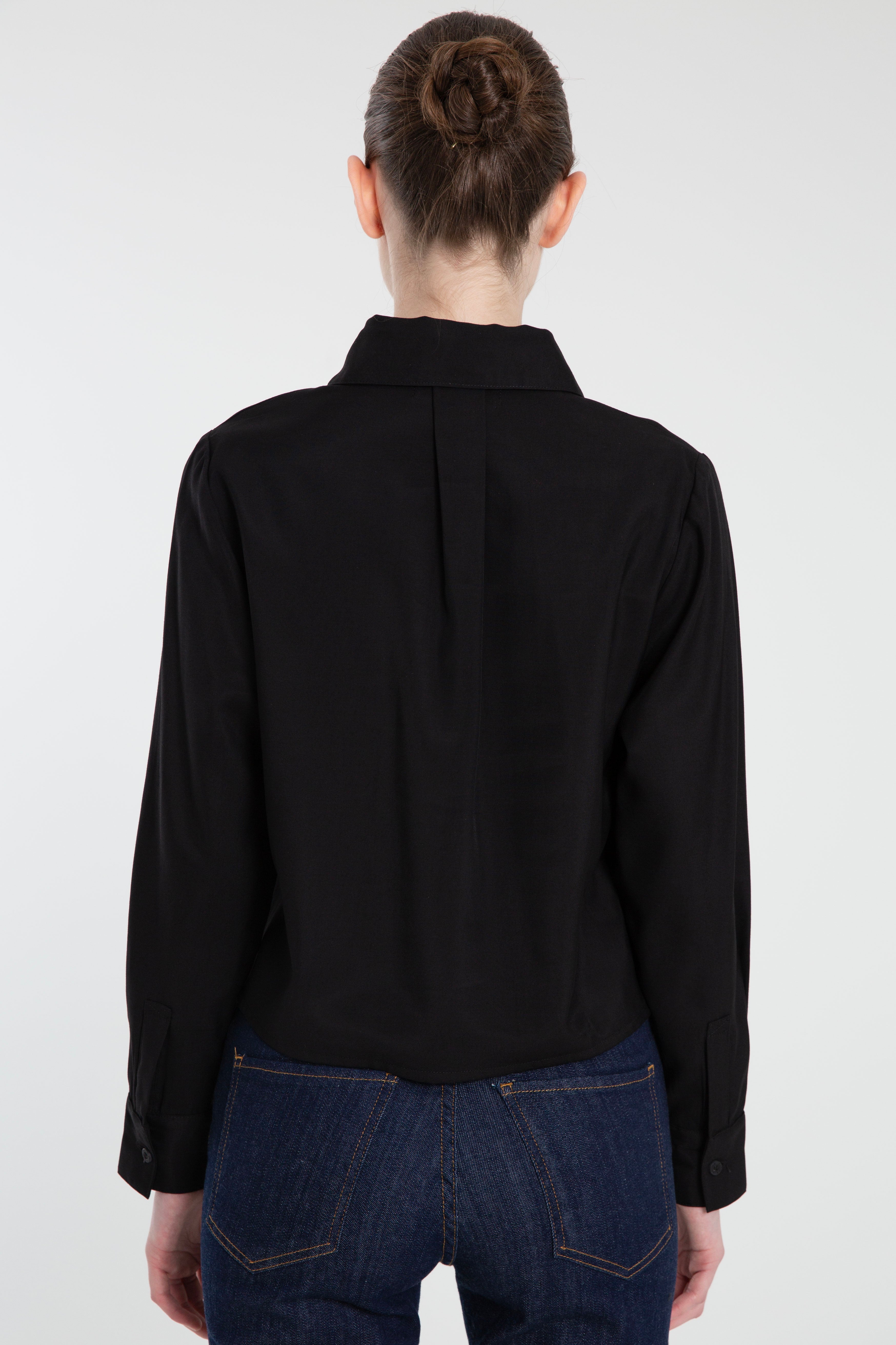 CAMISA MAEVE NEGRO