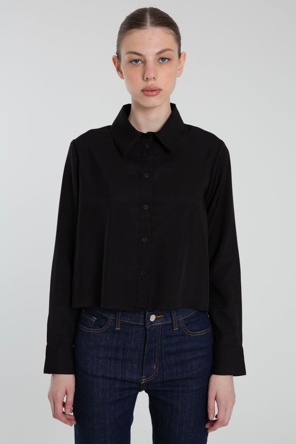 CAMISA MAEVE NEGRO