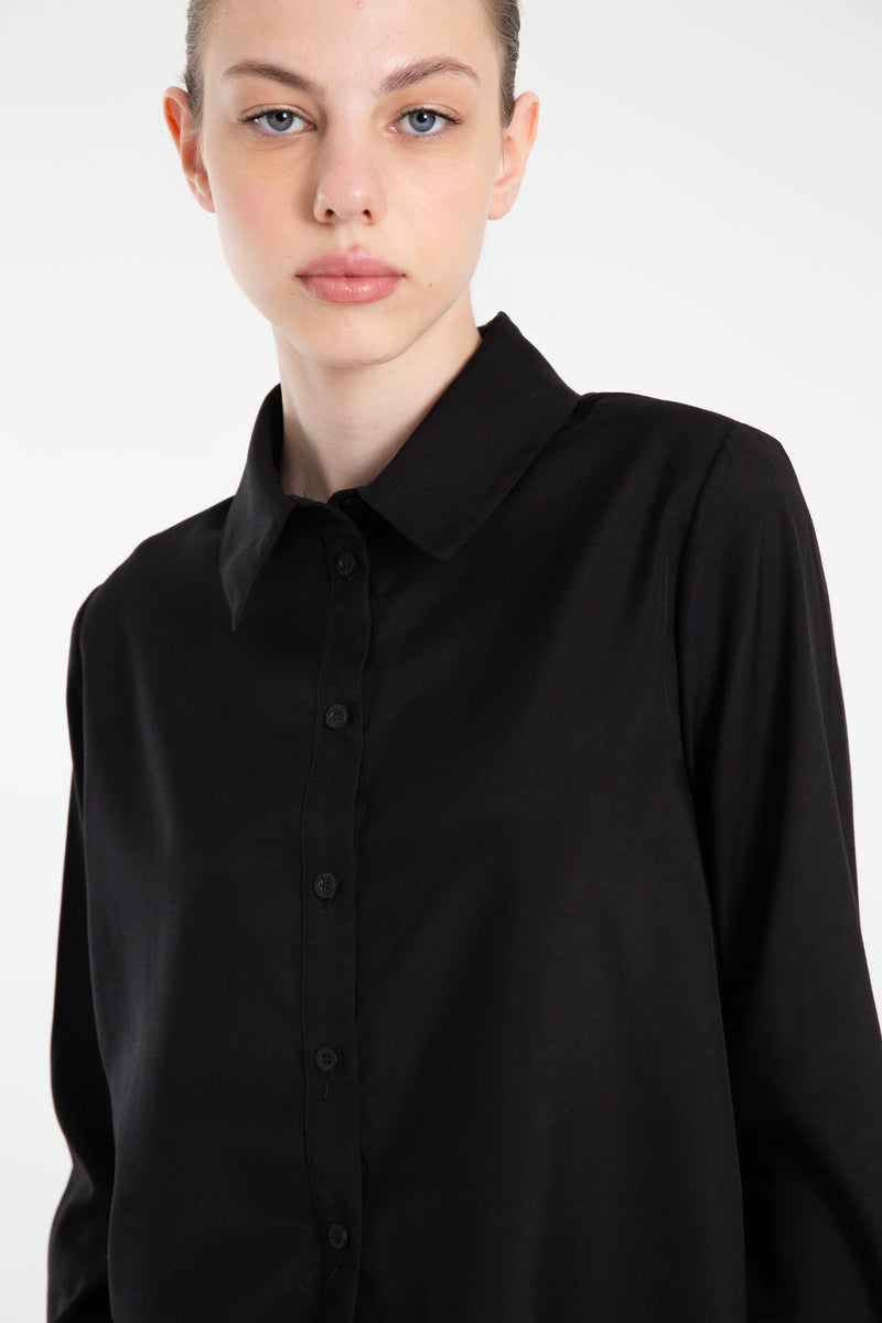 CAMISA MAEVE NEGRO