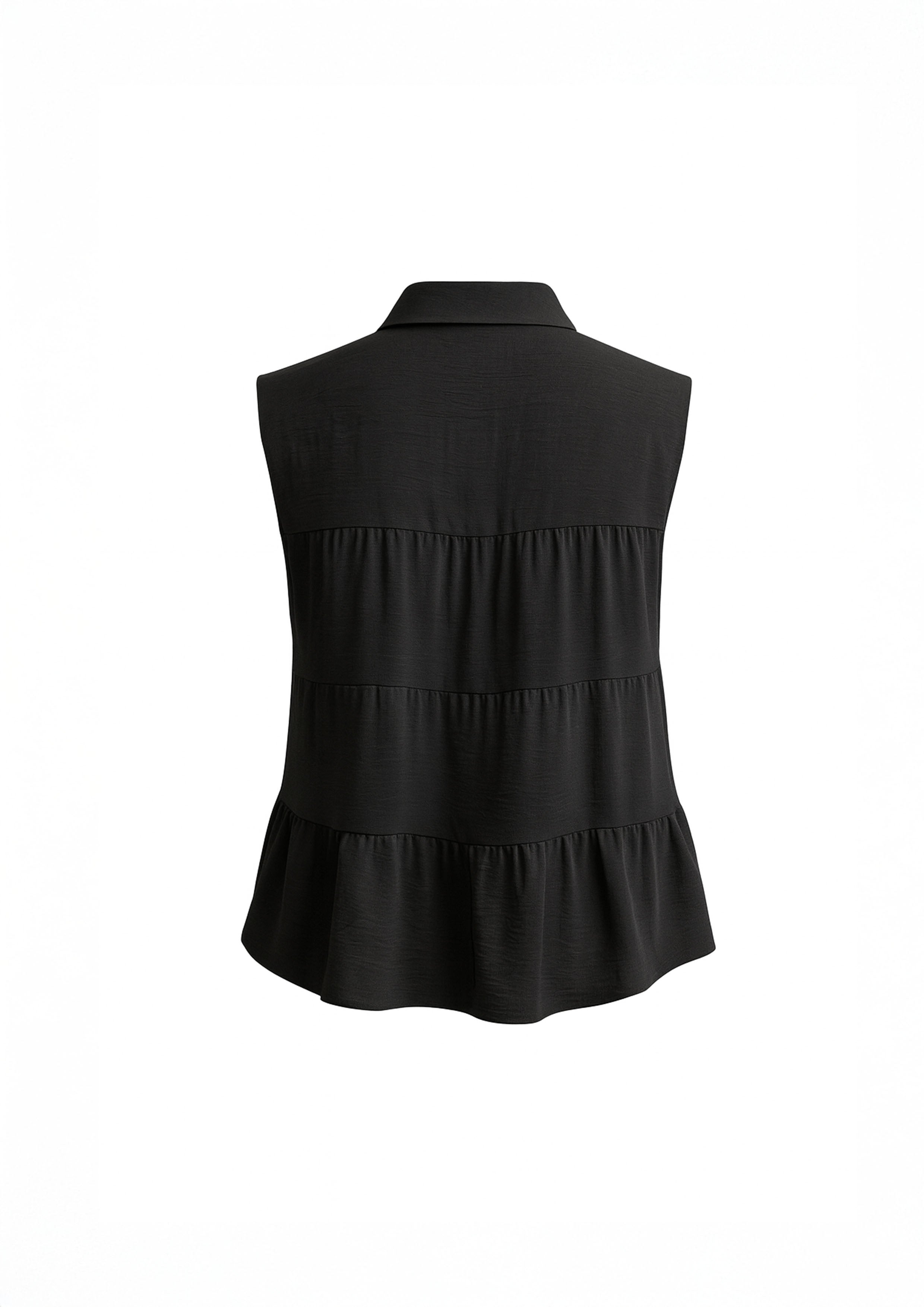 CAMISA SIENNA NEGRO
