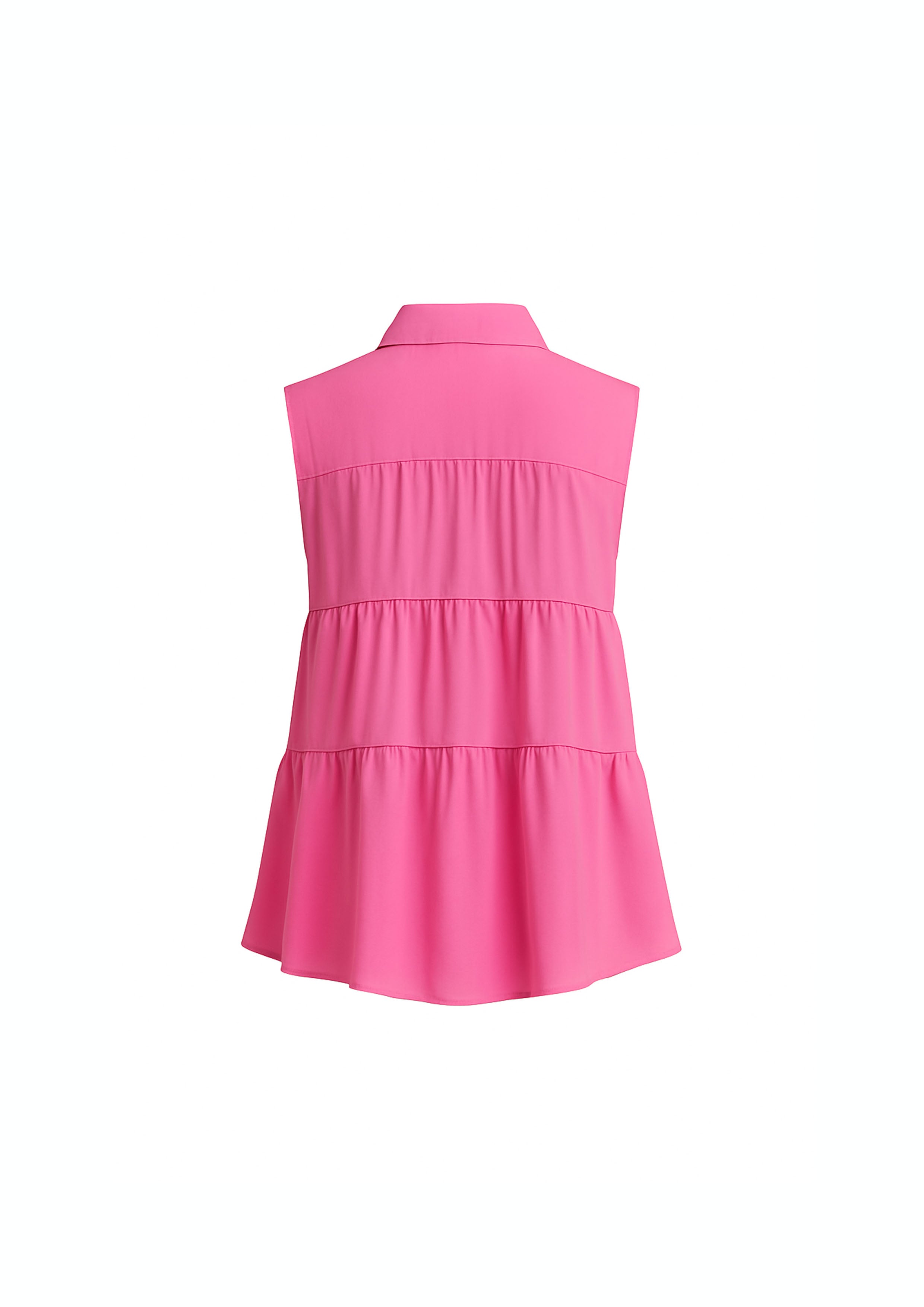 CAMISA SIENNA ROSA