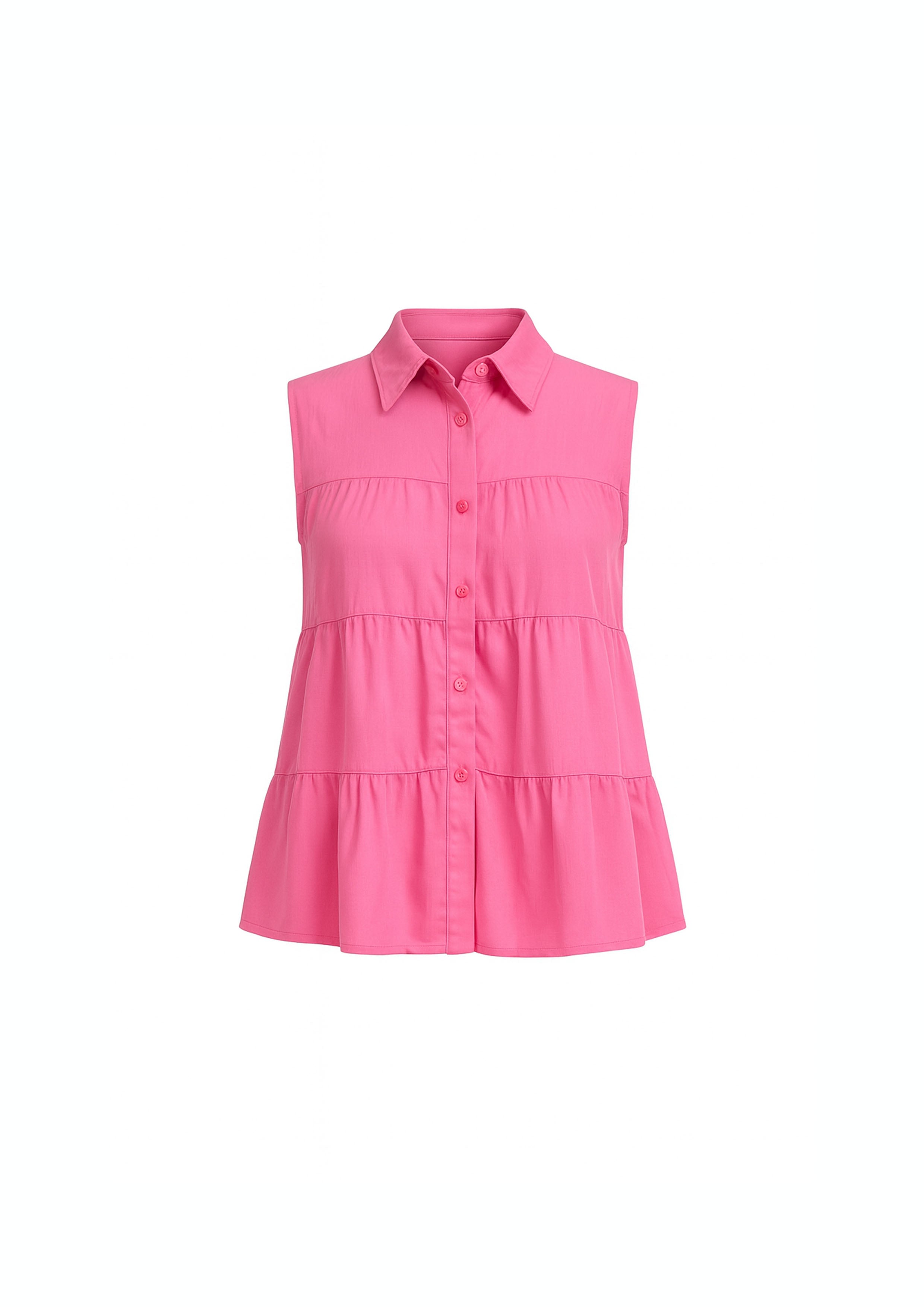 CAMISA SIENNA ROSA