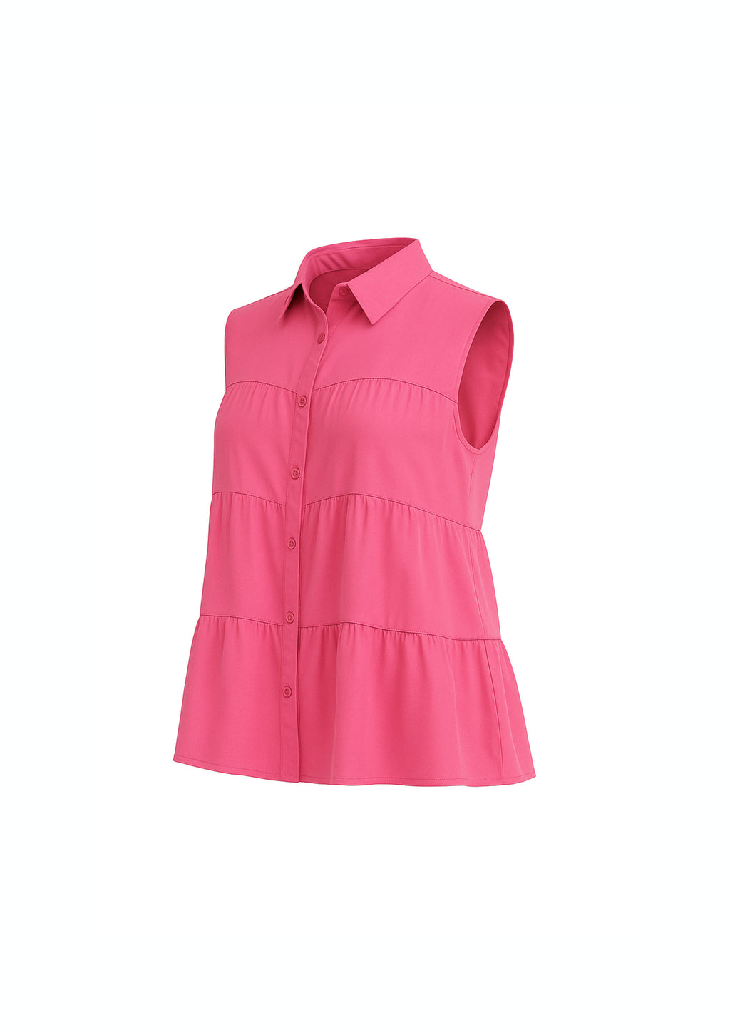 CAMISA SIENNA ROSA