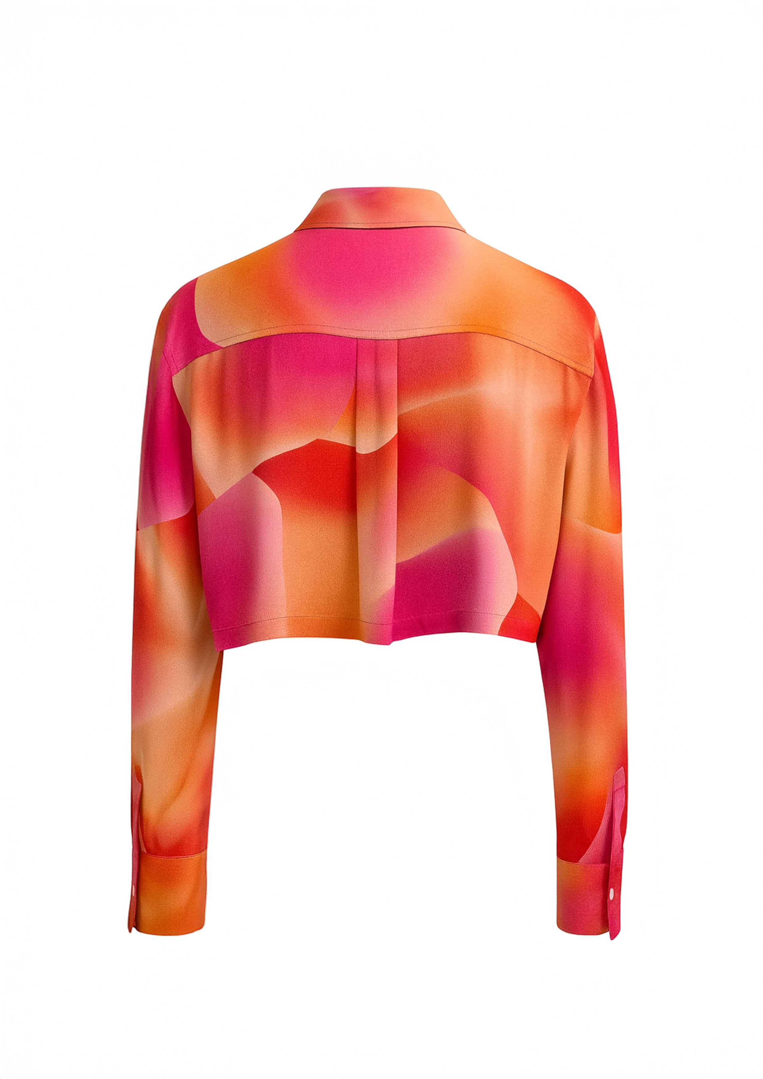 CAMISA DELILAH