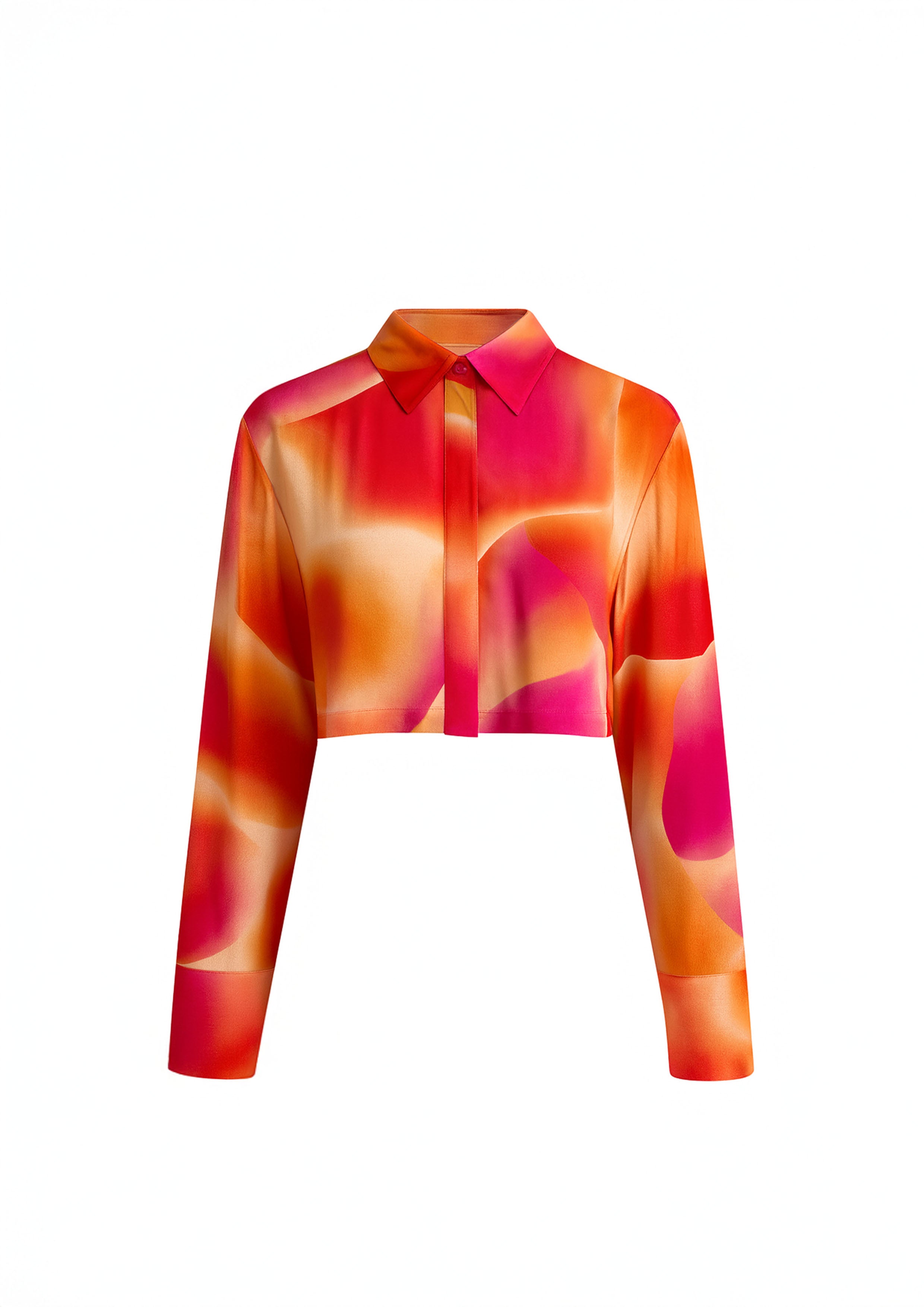 CAMISA DELILAH