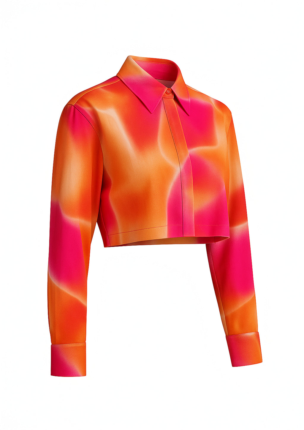 CAMISA DELILAH