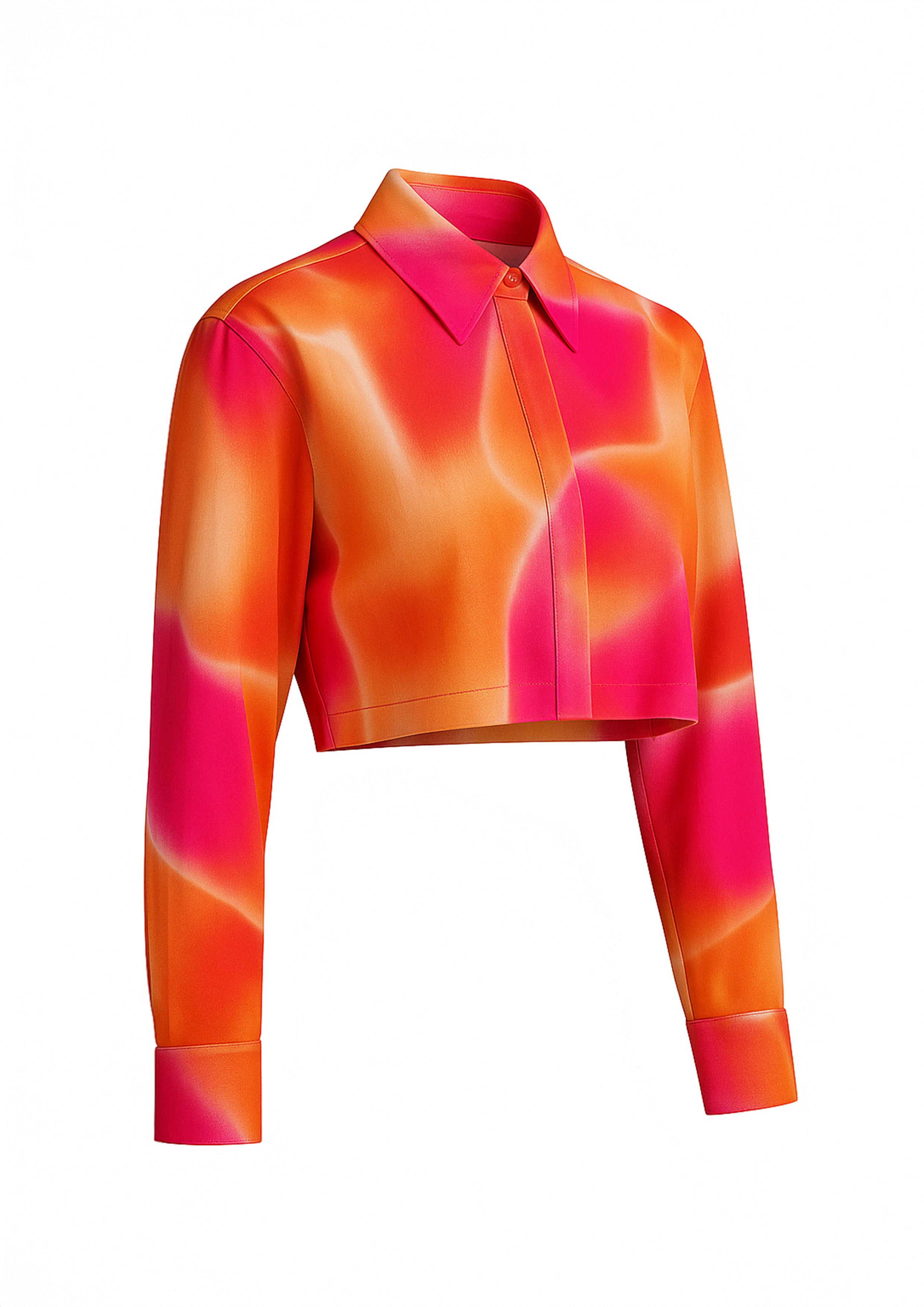 CAMISA DELILAH